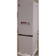 SALE OUT. LG GBBS322CSW Refrigerator, C, Free-standing, Combi, Height 2.03 m, Net fridge 262 L, Net freezer 113 L, White | LG Refrigerator | GBBS322CSW | Energy efficiency class C | Free standing | Combi | Height 203 cm | Fridge net capacity 262 L | Freez