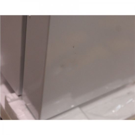 SALE OUT. LG GBBS322CSW Refrigerator, C, Free-standing, Combi, Height 2.03 m, Net fridge 262 L, Net freezer 113 L, White | LG Refrigerator | GBBS322CSW | Energy efficiency class C | Free standing | Combi | Height 203 cm | Fridge net capacity 262 L | Freez