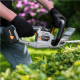 Batavia 18V hedge trimmer 560 mm Without battery and charger Without battery and charger
