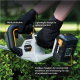 Batavia 18V hedge trimmer 560 mm Without battery and charger Without battery and charger