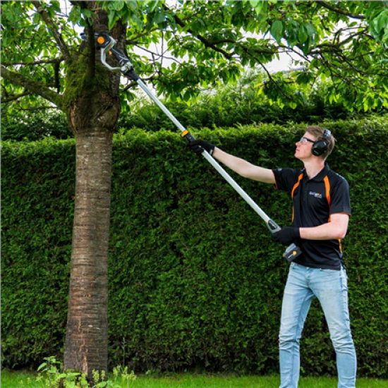 Batavia Telescopic pole 1.15 - 1.75 m For Nexxsaws and Nexxcuts