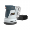 Batavia 18V orbital sander 125 mm Without battery and charger