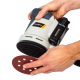 Batavia 18V orbital sander 125 mm Without battery and charger