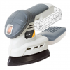 Batavia 18V detail sander Without battery and charger