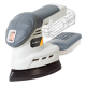 Batavia 18V detail sander Without battery and charger