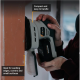 Batavia 18V detail sander Without battery and charger