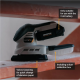 Batavia 18V detail sander Without battery and charger