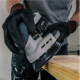 Batavia 18V detail sander Without battery and charger