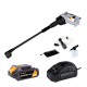 Batavia 18V pressure cleaner Without battery and charger