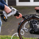 Batavia 18V pressure cleaner Without battery and charger