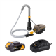 Batavia 18V water pump Without battery and charger Without battery and charger