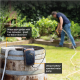 Batavia 18V water pump Without battery and charger Without battery and charger