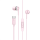 Sennheiser Headphones | CX 80U | Wired | In-ear | Microphone | Sakura