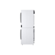 LG WT1210WWF Washing machine with dryer, A, Front loading, Washing capacity 12 kg, Drying capacity 12 kg, Depth 66cm,1400 RPM, White | LG