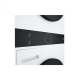 LG WT1210WWF Washing machine with dryer, A, Front loading, Washing capacity 12 kg, Drying capacity 12 kg, Depth 66cm,1400 RPM, White | LG