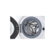 LG WT1210WWF Washing machine with dryer, A, Front loading, Washing capacity 12 kg, Drying capacity 12 kg, Depth 66cm,1400 RPM, White | LG