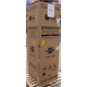 SALE OUT. LG GBBS322CSW Refrigerator, C, Free-standing, Combi, Height 2.03 m, Net fridge 262 L, Net freezer 113 L, White | LG Refrigerator | GBBS322CSW | Energy efficiency class C | Free standing | Combi | Height 203 cm | Fridge net capacity 262 L | Freez