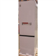 SALE OUT. LG GBBS322CSW Refrigerator, C, Free-standing, Combi, Height 2.03 m, Net fridge 262 L, Net freezer 113 L, White | LG Refrigerator | GBBS322CSW | Energy efficiency class C | Free standing | Combi | Height 203 cm | Fridge net capacity 262 L | Freez