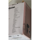SALE OUT. Tristar HD-2460 | Tristar Travel Hair Dryer | HD-2460 | 1200 W | Number of temperature settings 2 | Black | DAMAGED PACKAGING | Warranty 24 month(s)