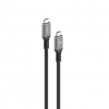 Cablexpert CCBP-USB4-CMCM240-0.3M Premium USB4 Type-C charging and data cable, 40 Gbps, 240 W, 0.3 m | Cablexpert