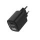 Gembird TA-UC-1C-PD60LCD-01-BK 60W USB Type-C fast charger, LCD, black | Gembird