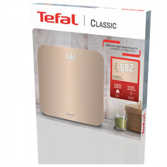 TEFAL