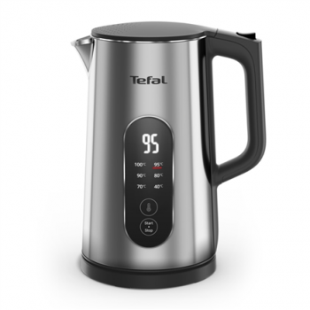 Tefal Selection KI871DE0 Kettle | TEFAL