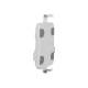 Neomounts WL15-625WH1 Tablet wall mount 7.9-11