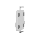 Neomounts WL15-625WH1 Tablet wall mount 7.9-11