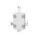 Neomounts WL15-625WH1 Tablet wall mount 7.9-11