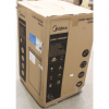SALE OUT. | Midea Freezer | MDRC152FEE01 | Energy efficiency class E | Chest | Free standing | Height 85 cm | Total net capacity 99 L | White | DAMAGED PACKAGING, DENTED FRONT, RIGHT, BOTTOM SIDE AND CORNER