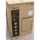 SALE OUT. | Midea Freezer | MDRC152FEE01 | Energy efficiency class E | Chest | Free standing | Height 85 cm | Total net capacity 99 L | White | DAMAGED PACKAGING, DENTED FRONT, RIGHT, BOTTOM SIDE AND CORNER