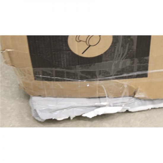 SALE OUT. | Midea Freezer | MDRC152FEE01 | Energy efficiency class E | Chest | Free standing | Height 85 cm | Total net capacity 99 L | White | DAMAGED PACKAGING, DENTED FRONT, RIGHT, BOTTOM SIDE AND CORNER