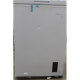 SALE OUT. | Midea Freezer | MDRC152FEE01 | Energy efficiency class E | Chest | Free standing | Height 85 cm | Total net capacity 99 L | White | DAMAGED PACKAGING, DENTED FRONT, RIGHT, BOTTOM SIDE AND CORNER