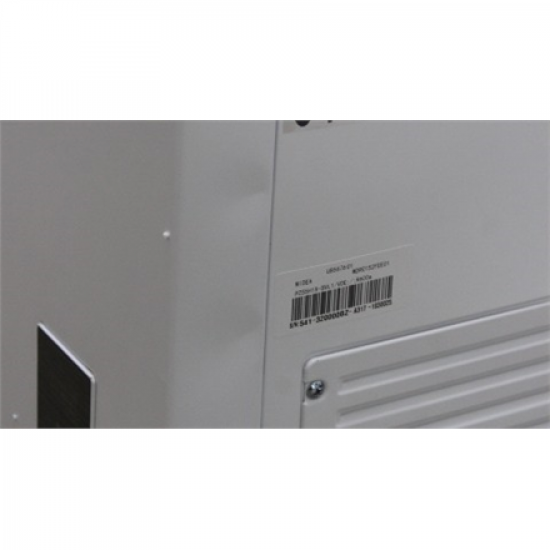 SALE OUT. | Midea Freezer | MDRC152FEE01 | Energy efficiency class E | Chest | Free standing | Height 85 cm | Total net capacity 99 L | White | DAMAGED PACKAGING, DENTED FRONT, RIGHT, BOTTOM SIDE AND CORNER