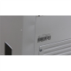 SALE OUT. | Midea Freezer | MDRC152FEE01 | Energy efficiency class E | Chest | Free standing | Height 85 cm | Total net capacity 99 L | White | DAMAGED PACKAGING, DENTED FRONT, RIGHT, BOTTOM SIDE AND CORNER
