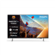 Philips LED 4K Ambilight TV | 65PUS8001/12 | 65 | Smart TV | TITAN OS | UHD | Black