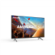 Philips LED 4K Ambilight TV | 65PUS8001/12 | 65 | Smart TV | TITAN OS | UHD | Black
