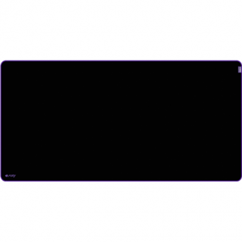 Fury Yari Speed XXL | Mouse pad | 1200 x 600 mm | Black/Purple