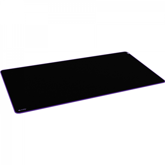 Fury Yari Speed XXL | Mouse pad | 1200 x 600 mm | Black/Purple