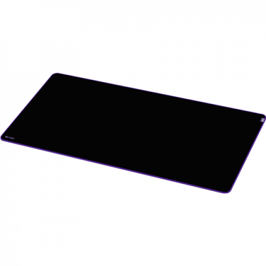 Fury Yari Speed XXL | Mouse pad | 1200 x 600 mm | Black/Purple