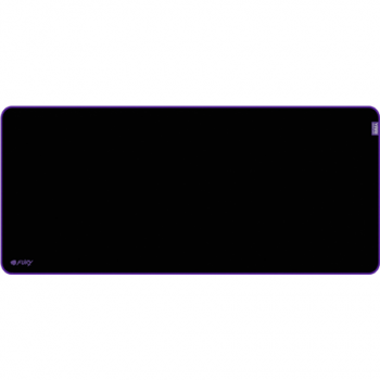 Fury Yari Speed XL | Mouse pad | 980 x 400 mm | Black/Purple