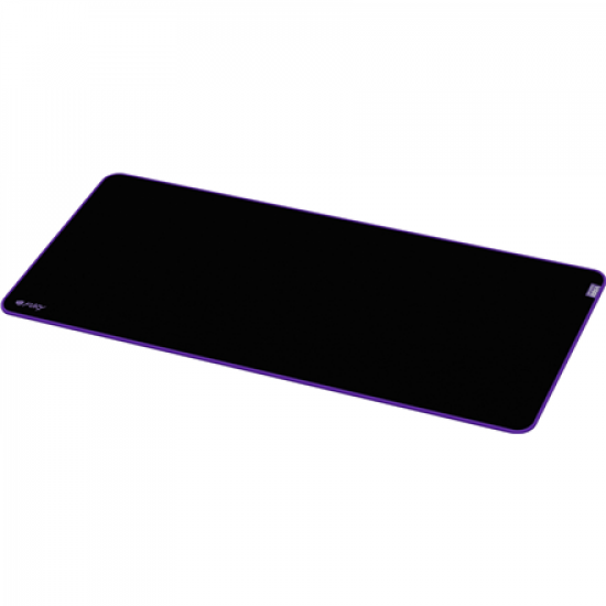 Fury Yari Speed XL | Mouse pad | 980 x 400 mm | Black/Purple
