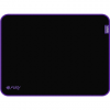 Fury Yari Speed L | Mouse pad | 300 x 400 mm | Black/Purple