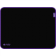 Fury Yari Speed L | Mouse pad | 300 x 400 mm | Black/Purple