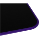 Fury Yari Speed L | Mouse pad | 300 x 400 mm | Black/Purple