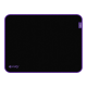 Fury Yari Speed L | Mouse pad | 300 x 400 mm | Black/Purple