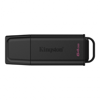 Kingston DataTraveler Exodia 64GB USB 3.2 Flash Drive