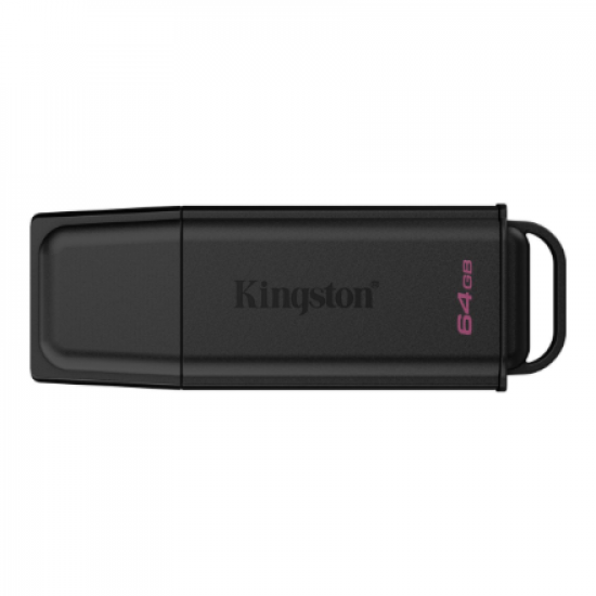 Kingston DataTraveler Exodia 64GB USB 3.2 Flash Drive