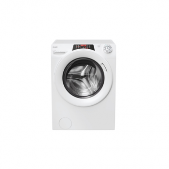 Candy RO 1486DWMT/1-S Washing Machine, A, Front loading, Capacity 8 kg, Depth 54 cm, 1400 RPM, White